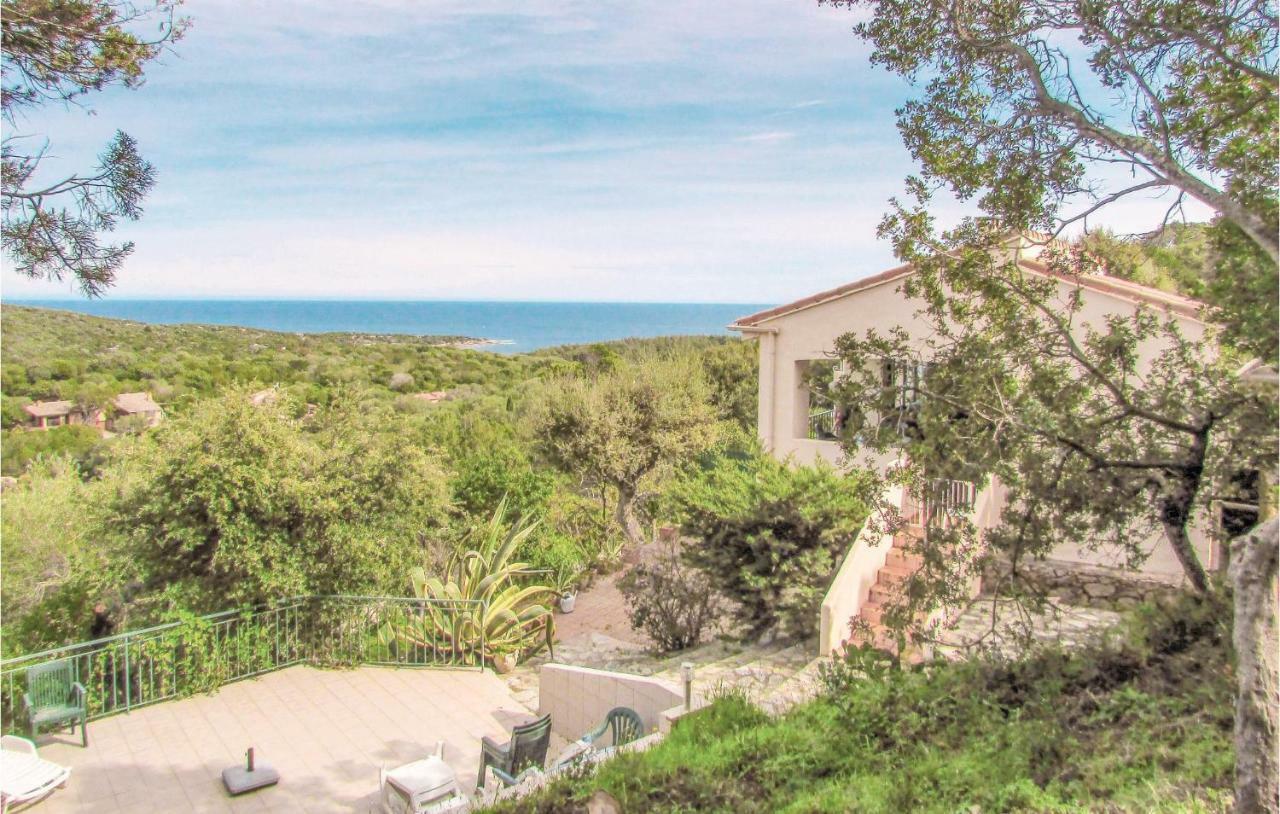 3 Bedroom In Vecchio *